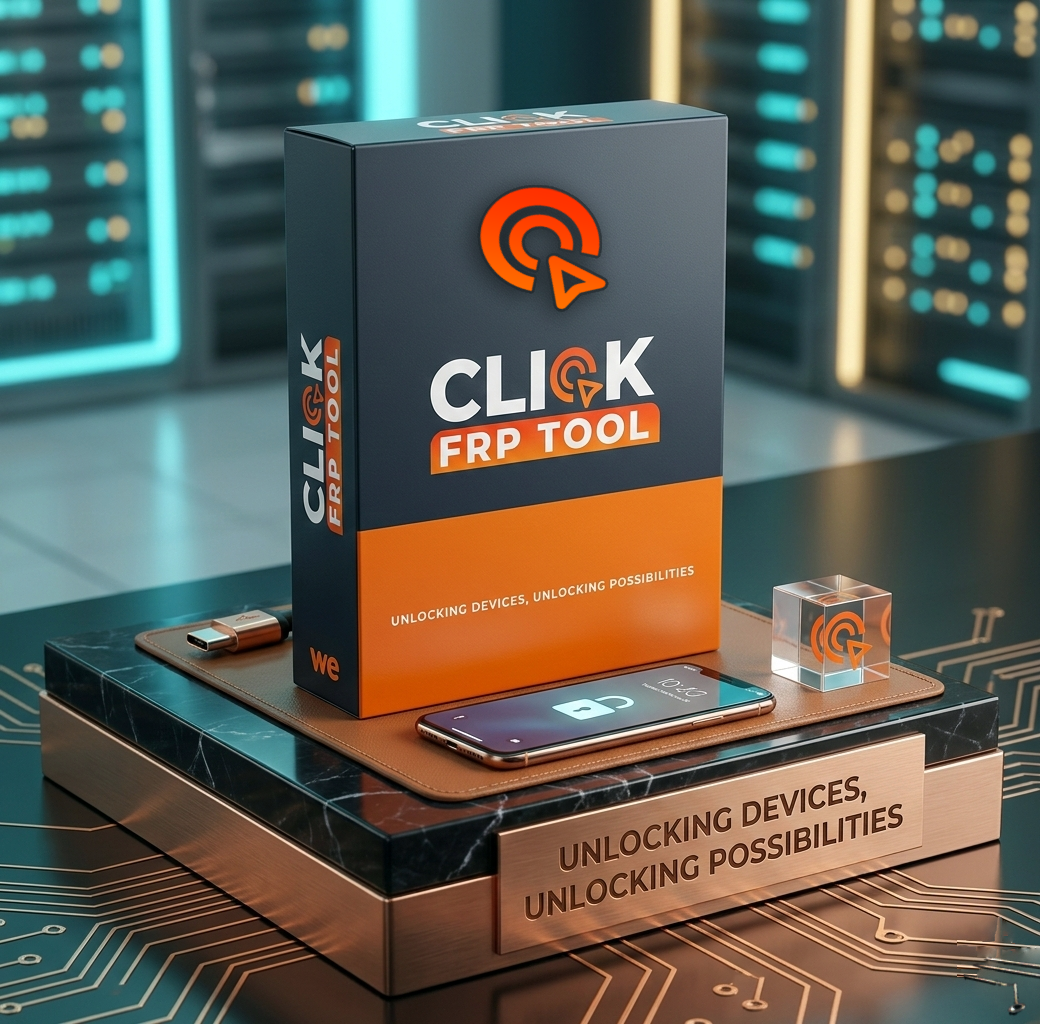 Click FRP Tool product presentation in a professional service environment
